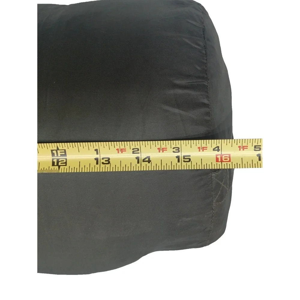 Sleeping Bag with Storage Bag,‎ pre-owned